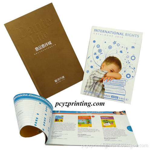 Coloring Kids Book Printing